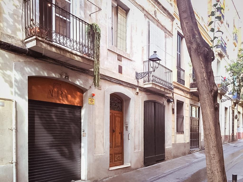 Gracia 1872 Apartment Barcelona Ngoại thất bức ảnh