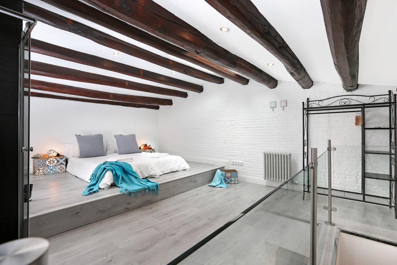 Gracia 1872 Apartment Barcelona Ngoại thất bức ảnh